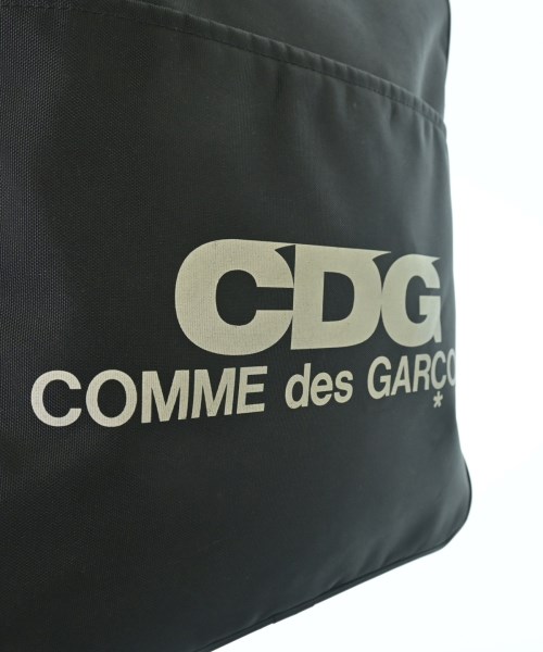 COMME des GARCONS（コムデギャルソン）ショルダーバッグ 黒 サイズ:- メンズ/2200701424060