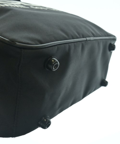 COMME des GARCONS（コムデギャルソン）ショルダーバッグ 黒 サイズ:- メンズ/2200701424060