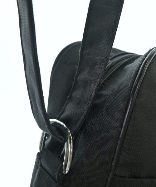 COMME des GARCONS（コムデギャルソン）ショルダーバッグ 黒 サイズ:- メンズ/2200701424060