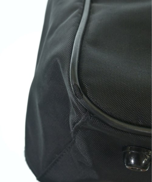 COMME des GARCONS（コムデギャルソン）ショルダーバッグ 黒 サイズ:- メンズ/2200701424060