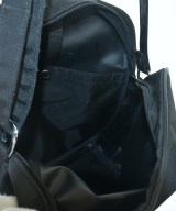 COMME des GARCONS（コムデギャルソン）ショルダーバッグ 黒 サイズ:- メンズ/2200701424060