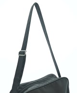 COMME des GARCONS（コムデギャルソン）ショルダーバッグ 黒 サイズ:- メンズ/2200701424060