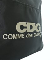 COMME des GARCONS（コムデギャルソン）ショルダーバッグ 黒 サイズ:- メンズ/2200701424060