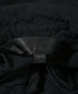 COMME des GARCONS（コムデギャルソン）シャツワンピース 黒 サイズ:L レディース/2200701430115