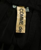 COMME des GARCONS（コムデギャルソン）ロング・マキシ丈スカート 黒 サイズ:S レディース/2200701430122
