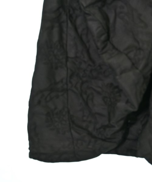 COMME des GARCONS（コムデギャルソン）ロング・マキシ丈スカート 黒 サイズ:M レディース/2200701430139