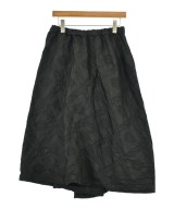 COMME des GARCONS（コムデギャルソン）ロング・マキシ丈スカート 黒 サイズ:M レディース/2200701430139