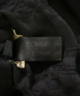 COMME des GARCONS（コムデギャルソン）ロング・マキシ丈スカート 黒 サイズ:M レディース/2200701430139
