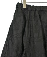 COMME des GARCONS（コムデギャルソン）ロング・マキシ丈スカート 黒 サイズ:M レディース/2200701430139