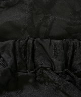 COMME des GARCONS（コムデギャルソン）ロング・マキシ丈スカート 黒 サイズ:M レディース/2200701430139