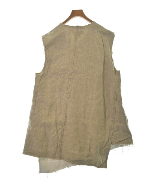 COMME des GARCONS（コムデギャルソン）その他 ベージュ サイズ:S レディース/2200701491031
