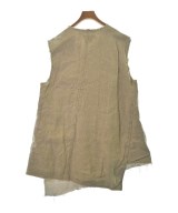 COMME des GARCONS（コムデギャルソン）その他 ベージュ サイズ:S レディース/2200701491031
