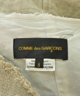COMME des GARCONS（コムデギャルソン）その他 ベージュ サイズ:S レディース/2200701491031