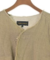 COMME des GARCONS（コムデギャルソン）その他 ベージュ サイズ:S レディース/2200701491031