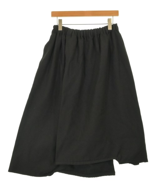 COMME des GARCONS(コムデギャルソン)その他 黒 サイズ:XS/2200701491048