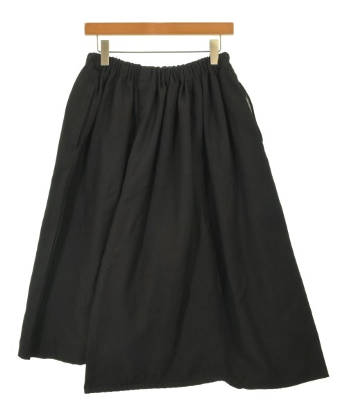 COMME des GARCONS（コムデギャルソン）その他 黒 サイズ:XS レディース/2200701491048