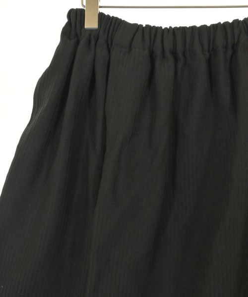COMME des GARCONS（コムデギャルソン）その他 黒 サイズ:XS レディース/2200701491048