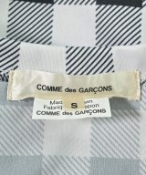 COMME des GARCONS（コムデギャルソン）Tシャツ・カットソー 白 サイズ:S レディース/2200701491062