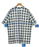 COMME des GARCONS（コムデギャルソン）Tシャツ・カットソー 白 サイズ:S レディース/2200701491062