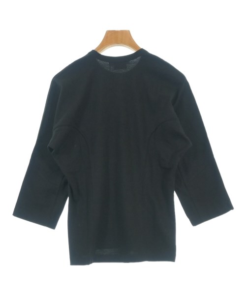 COMME des GARCONS（コムデギャルソン）Tシャツ・カットソー 黒 サイズ:XS レディース/2200701558024