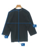 COMME des GARCONS（コムデギャルソン）Tシャツ・カットソー 黒 サイズ:XS レディース/2200701558024