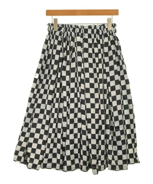 COMME des GARCONS（コムデギャルソン）ロング・マキシ丈スカート 青 サイズ:XS レディース/2200696407161