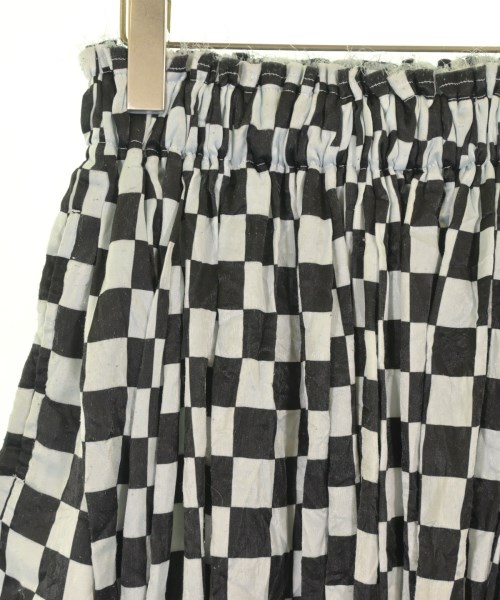 COMME des GARCONS（コムデギャルソン）ロング・マキシ丈スカート 青 サイズ:XS レディース/2200696407161