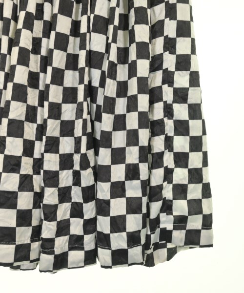 COMME des GARCONS（コムデギャルソン）ロング・マキシ丈スカート 青 サイズ:XS レディース/2200696407161