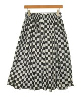 COMME des GARCONS（コムデギャルソン）ロング・マキシ丈スカート 青 サイズ:XS レディース/2200696407161
