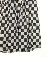 COMME des GARCONS（コムデギャルソン）ロング・マキシ丈スカート 青 サイズ:XS レディース/2200696407161