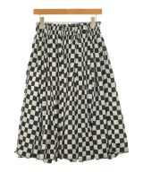 COMME des GARCONS ロング・マキシ丈スカート