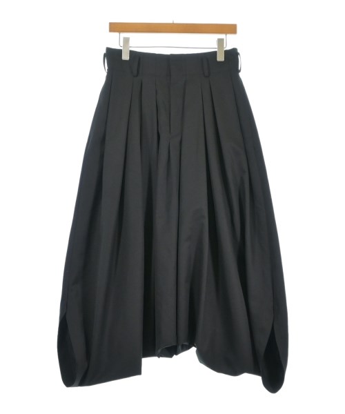 COMME des GARCONS(コムデギャルソン)その他 黒 サイズ:S/2200700697137