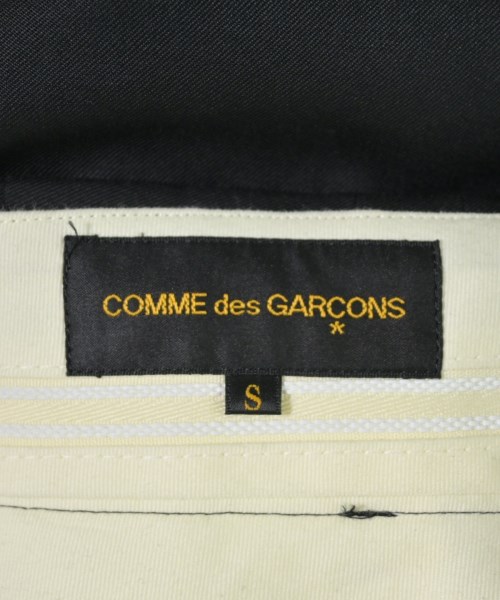 COMME des GARCONS（コムデギャルソン）その他 黒 サイズ:S レディース/2200700697137
