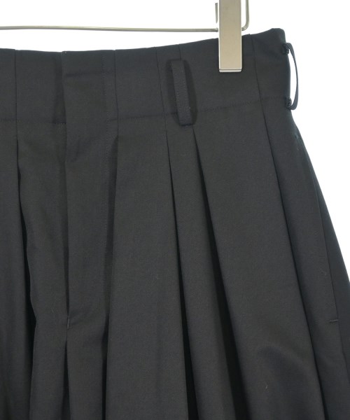 COMME des GARCONS（コムデギャルソン）その他 黒 サイズ:S レディース/2200700697137