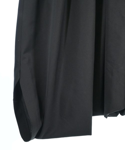 COMME des GARCONS（コムデギャルソン）その他 黒 サイズ:S レディース/2200700697137