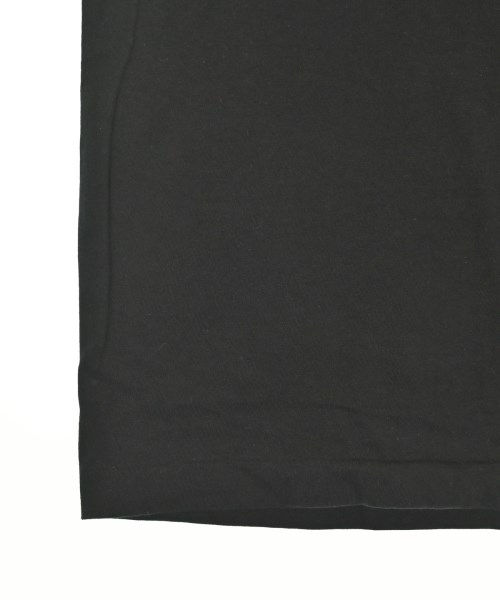 COMME des GARCONS（コムデギャルソン）タンクトップ 黒 サイズ:S レディース/2200700697175