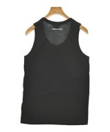 COMME des GARCONS（コムデギャルソン）タンクトップ 黒 サイズ:S レディース/2200700697175