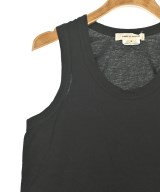 COMME des GARCONS（コムデギャルソン）タンクトップ 黒 サイズ:S レディース/2200700697175