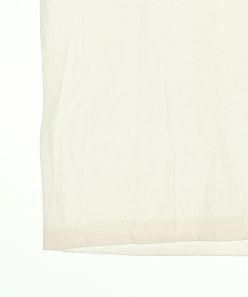 COMME des GARCONS（コムデギャルソン）タンクトップ 白 サイズ:S レディース/2200700697182