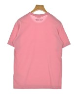COMME des GARCONS（コムデギャルソン）Tシャツ・カットソー ピンク サイズ:S レディース/2200700697199
