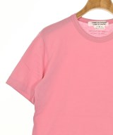 COMME des GARCONS（コムデギャルソン）Tシャツ・カットソー ピンク サイズ:S レディース/2200700697199