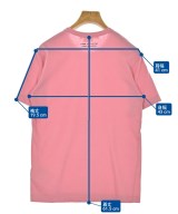COMME des GARCONS（コムデギャルソン）Tシャツ・カットソー ピンク サイズ:S レディース/2200700697199