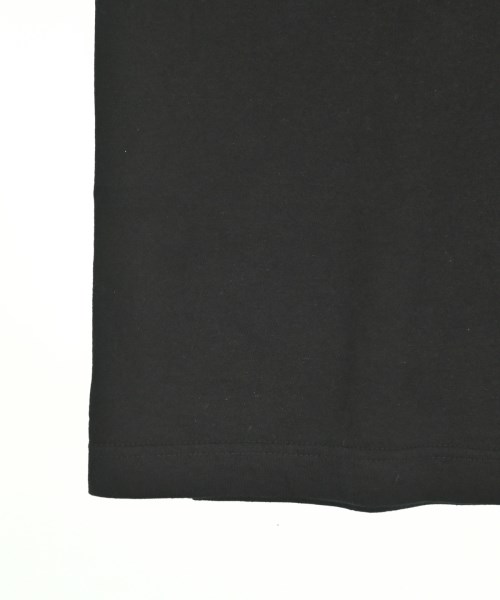 COMME des GARCONS（コムデギャルソン）Tシャツ・カットソー 黒 サイズ:S レディース/2200699012034