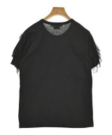 COMME des GARCONS（コムデギャルソン）Tシャツ・カットソー 黒 サイズ:S レディース/2200699012034