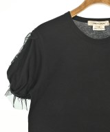 COMME des GARCONS（コムデギャルソン）Tシャツ・カットソー 黒 サイズ:S レディース/2200699012034