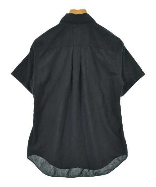 COMME des GARCONS（コムデギャルソン）ブラウス 黒 サイズ:XS レディース/2200700427024