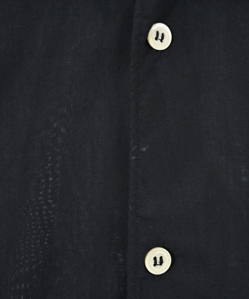 COMME des GARCONS（コムデギャルソン）ブラウス 黒 サイズ:XS レディース/2200700427024
