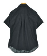 COMME des GARCONS（コムデギャルソン）ブラウス 黒 サイズ:XS レディース/2200700427024