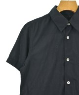 COMME des GARCONS（コムデギャルソン）ブラウス 黒 サイズ:XS レディース/2200700427024