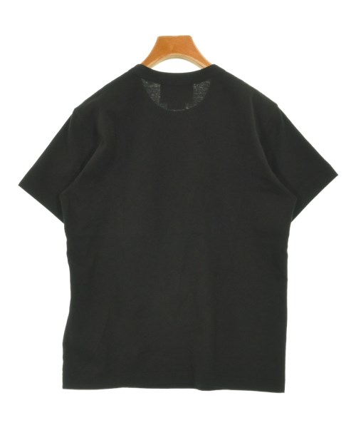 COMME des GARCONS（コムデギャルソン）Tシャツ・カットソー 黒 サイズ:M メンズ/2200702074042